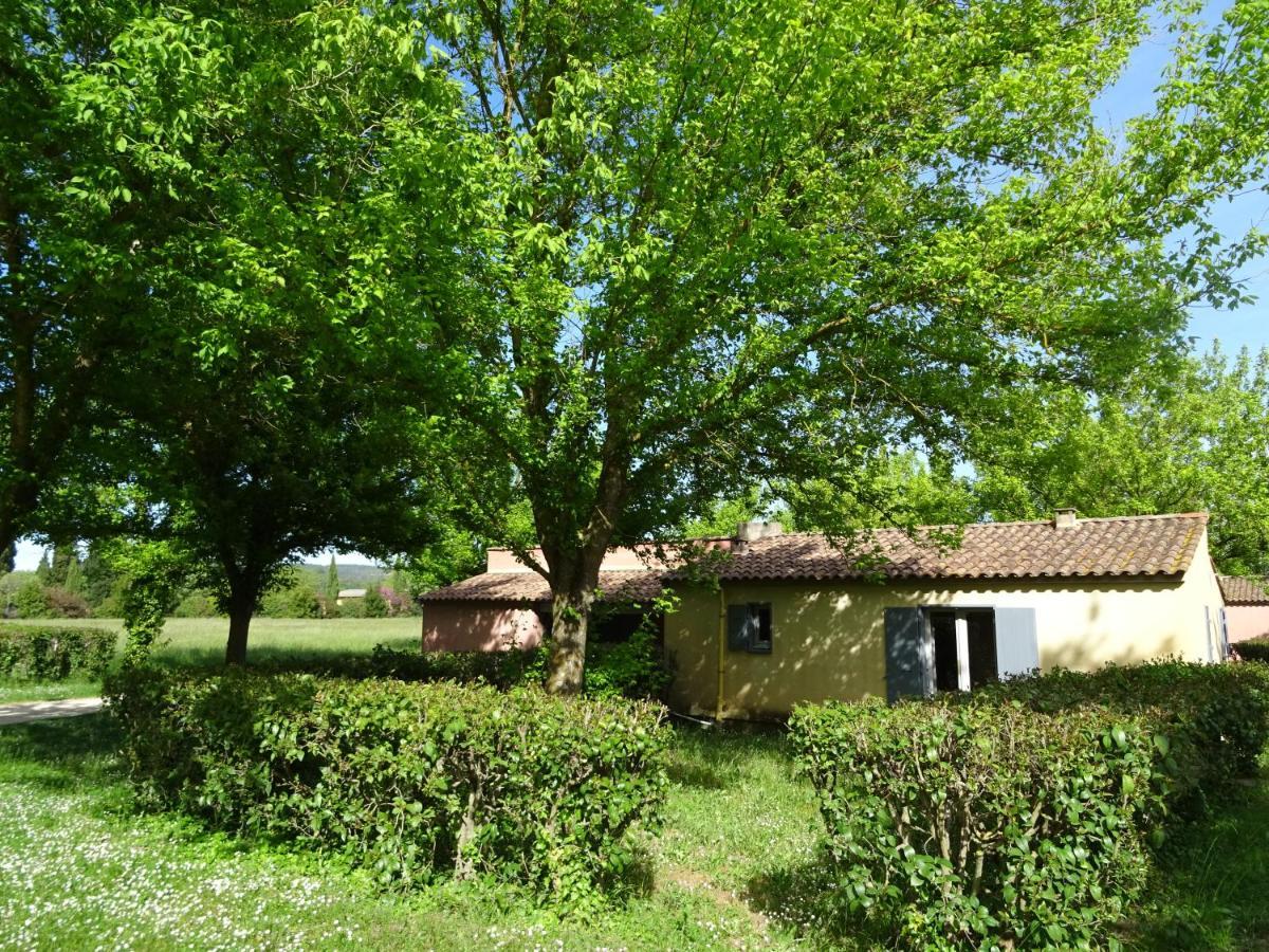Hotel Domaine Le Moulin Neuf Saint-Quentin-la-Poterie Exteriér fotografie